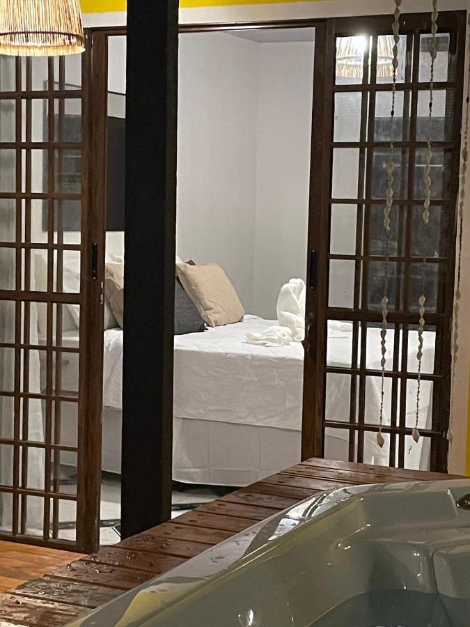 Villa Leonardo 日若卡-迪热里科阿科阿拉 外观 照片